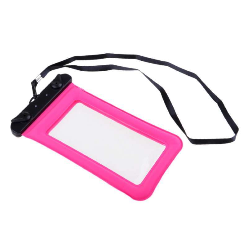 floating phone case bag