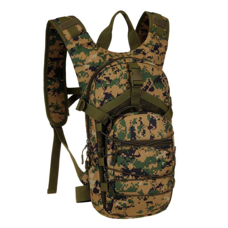 trekking backpack waterproof