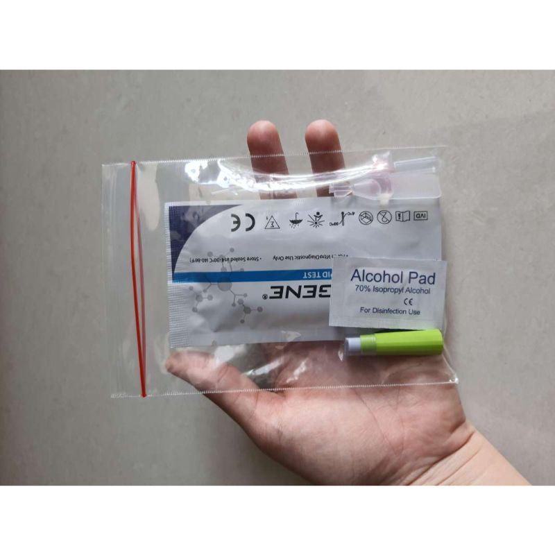 Jual Rapid Test Eceran Clungene Lungene Online Januari 2021 Blibli