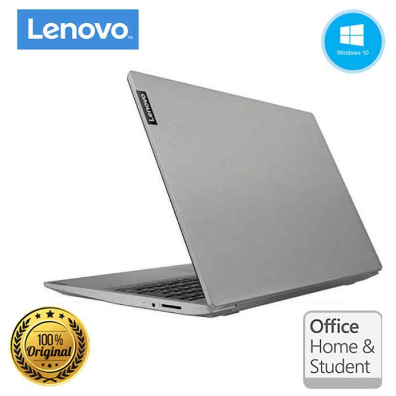 Jual Notebook Lenovo Ip5 14iil05 Hpid I7 1065 G7 Mx350 16gb 512gb Win Ohs Online Januari 2021 Blibli
