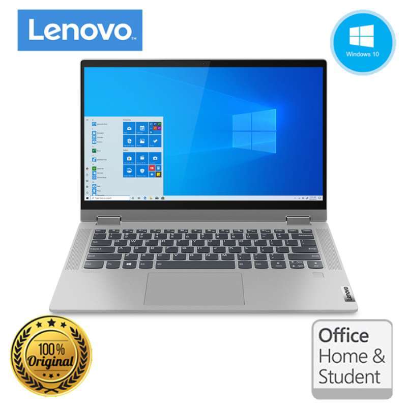 Jual Notebook Lenovo Ip5 14iil05 Hpid I7 1065 G7 Mx350 16gb 512gb Win Ohs Online Desember 2020 Blibli