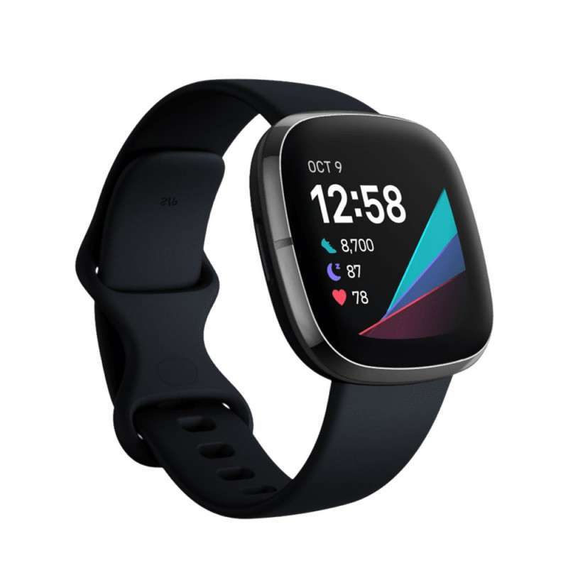 fitbit watch harga