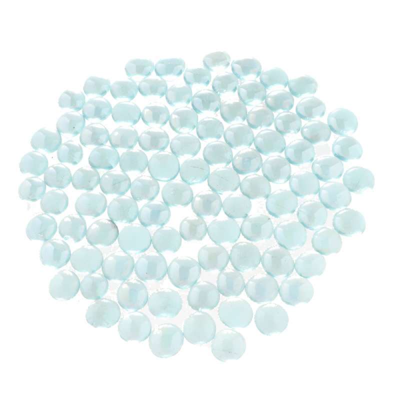 6Colors Details about   100Pcs Round Top Marbles Beads for Vase Refill 12-17mm/0.4-0.7inch