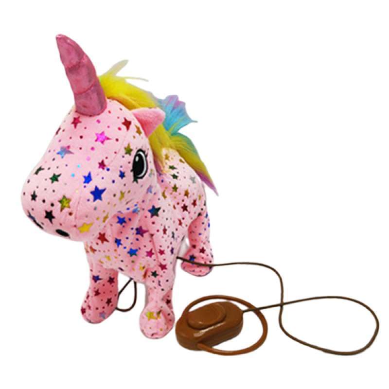 kids electric horse