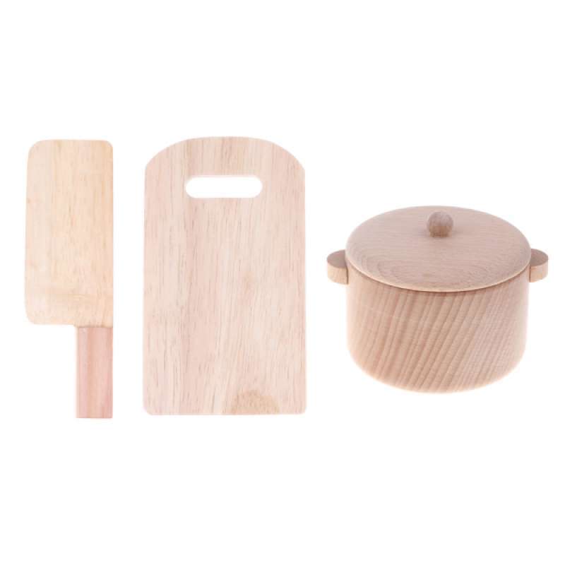 boys cooking set