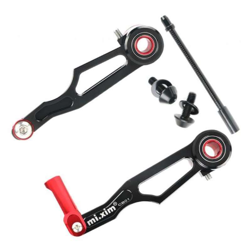 v brake replacement