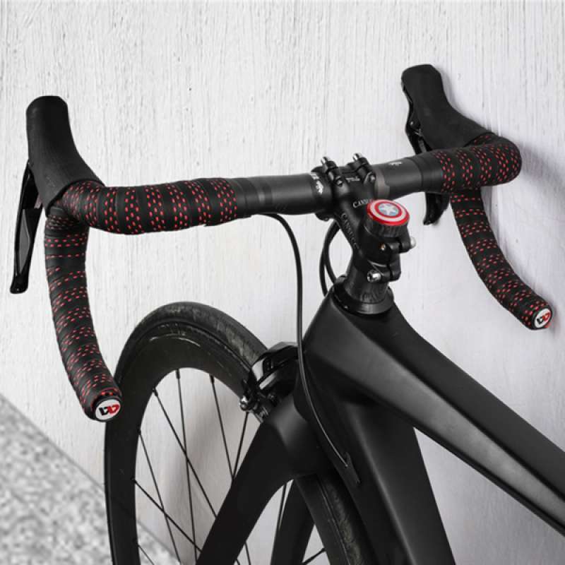 EVA Bicycle Handlebar Tape Wrap Road Cycling Drop Bent Bar Fishing Rod Cover