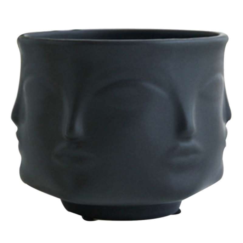 Jual Ceramic Flower Pot Plants Pots Home Garden Decoration Succulent Container Terbaru Juni 2021 Blibli