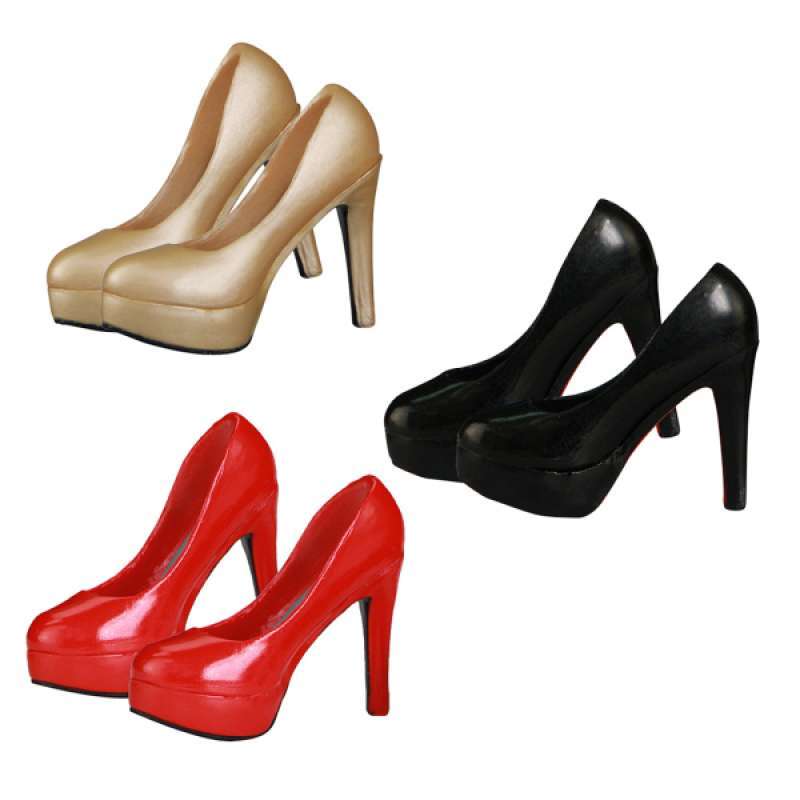 12 inch platform shoes