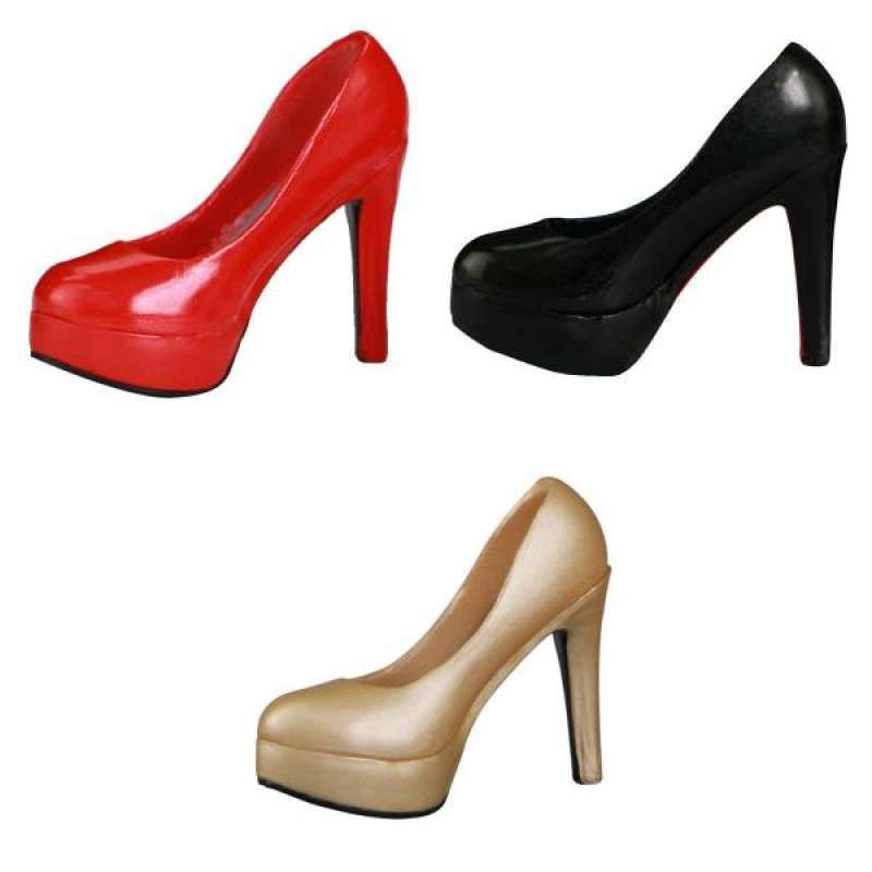 12 inch platform shoes