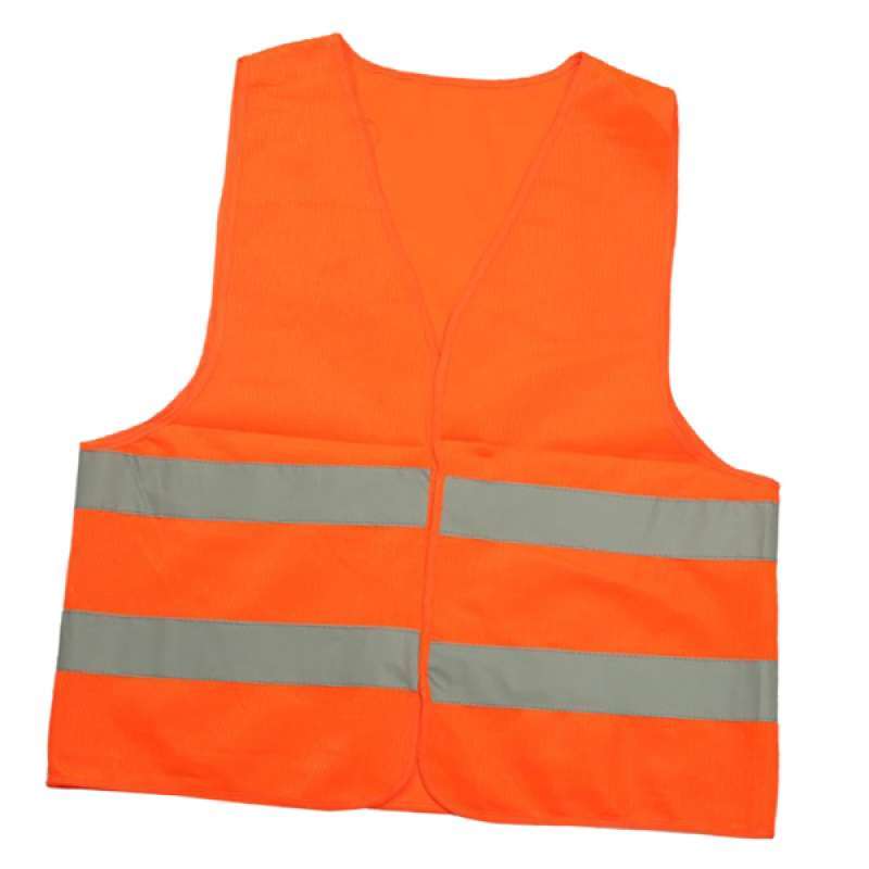 hi vis vest