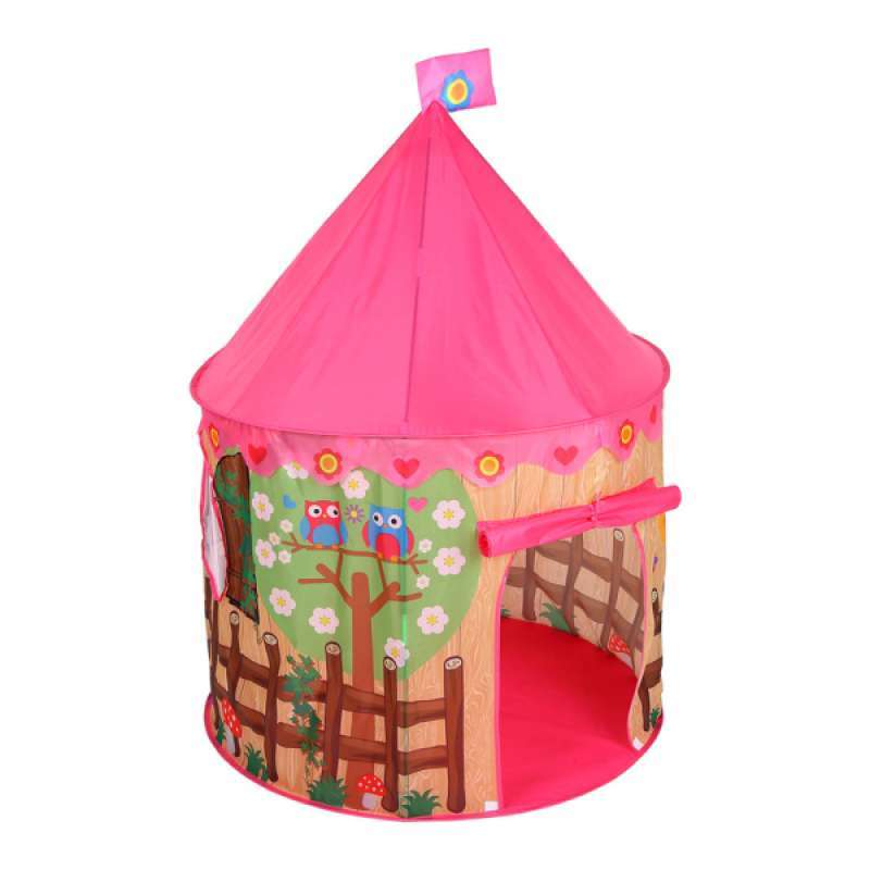 princess castle outdoor playhouse