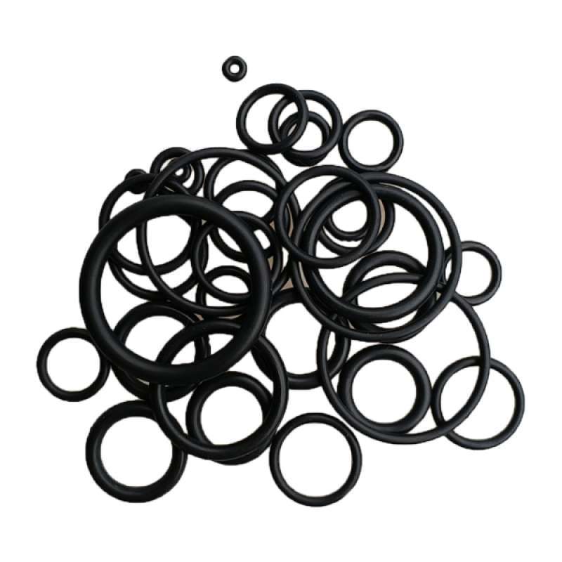 170x Replacement O Ring Kit Pick for Scuba Diving Regulator Hose Tank Valve 