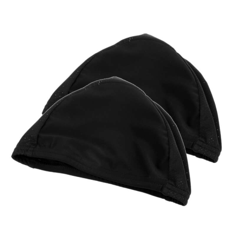 2pcs Women Men Beanie Hat Ski Skull Cap 