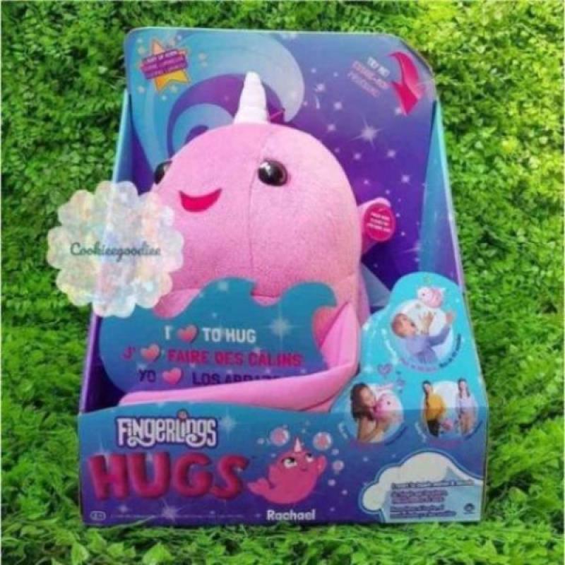 Fingerlings hugs pre order deals