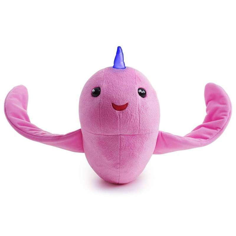 unicorn fingerling hugs