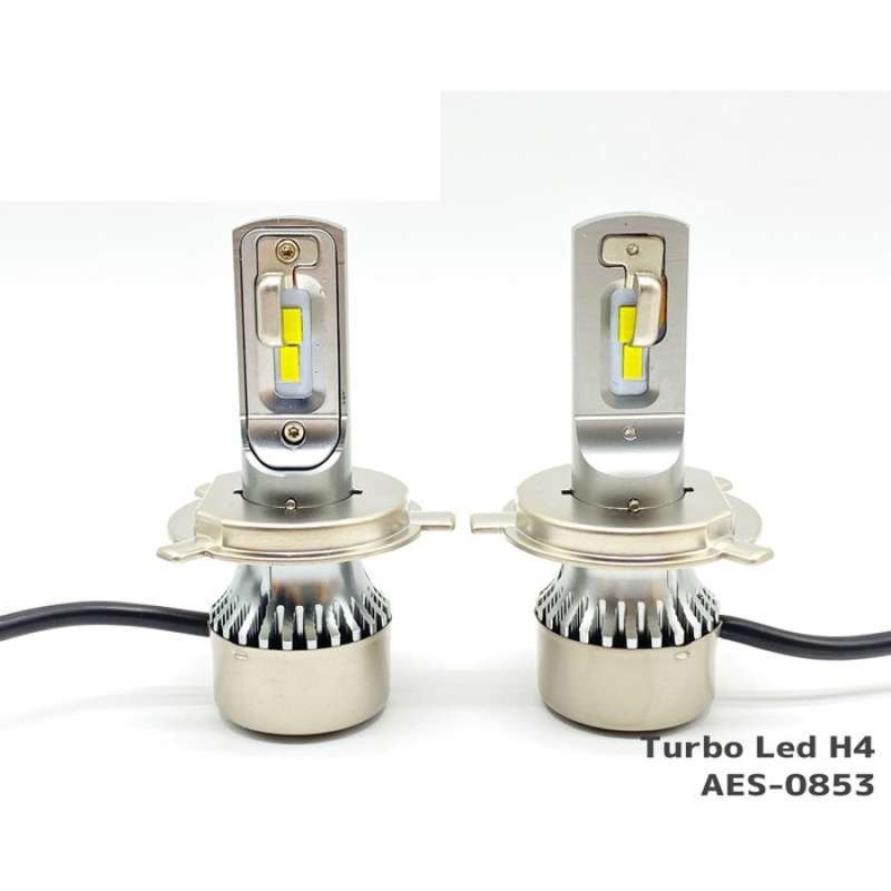 lampu led turbo h4 i led headlight h4 s0853 ba