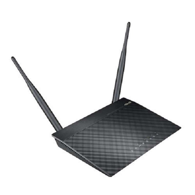 Jual Asus Rt N12 Wireless 300mbps 3 In 1 Router Online November 2020 Blibli