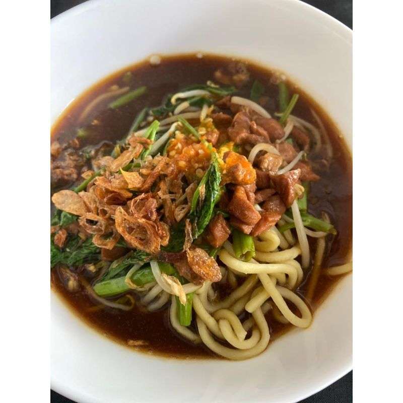 Mie Kangkung Babi Seleraku Terbaru Agustus 2021 Harga Murah Kualitas Terjamin Blibli