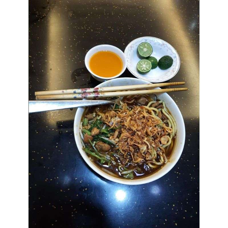 Jual Mie Kangkung Babi Seleraku Terbaru Juli 2021 Blibli