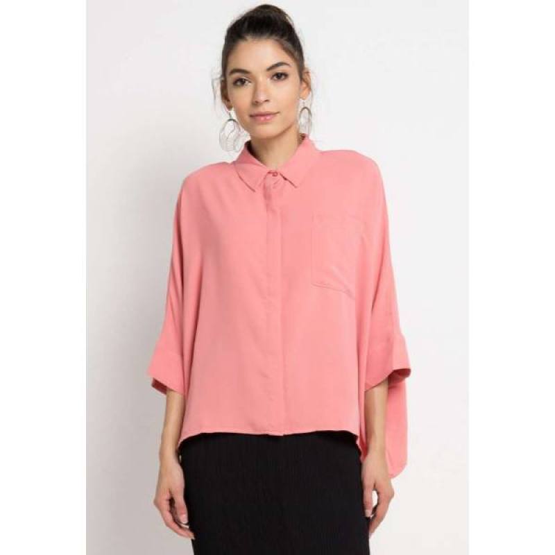 Promo EDITION WOMEN EB67R PINK 