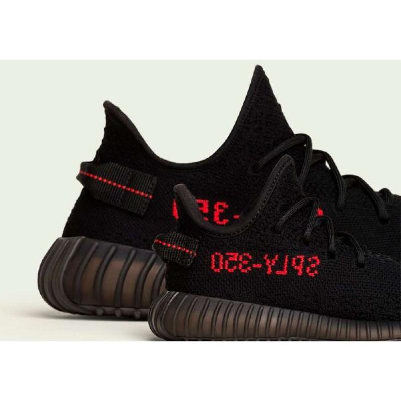 Jual Adidas Yeezy Boost 350 V2 Bred Online Februari 2021 Blibli