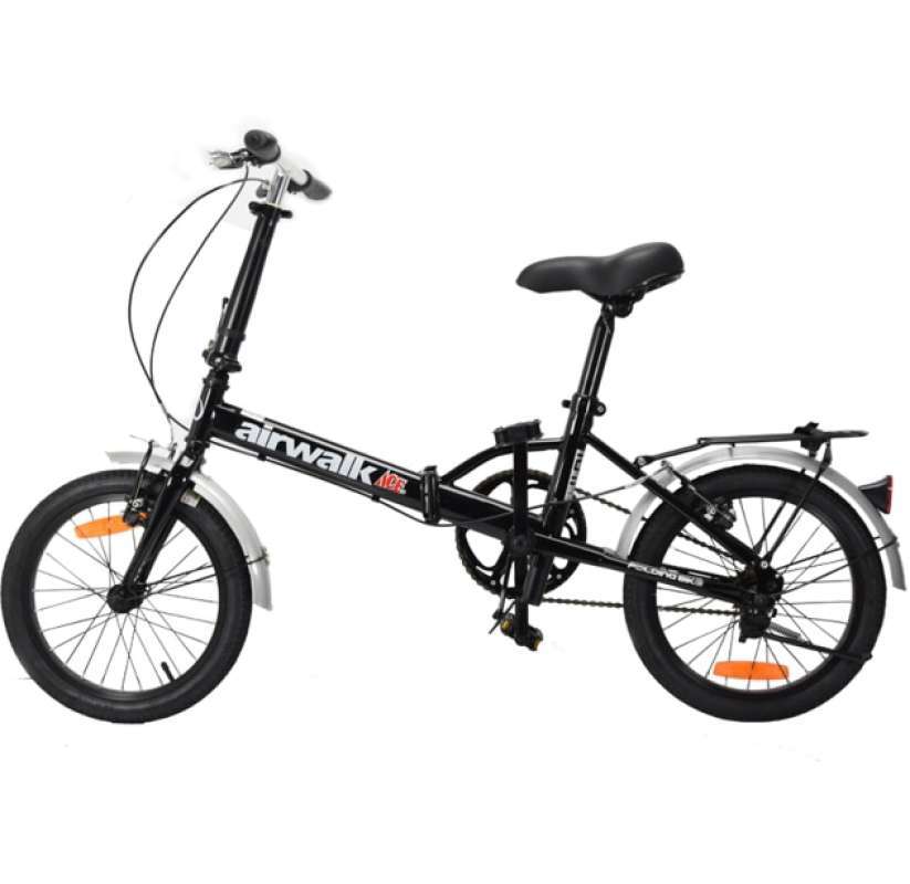 Airwalk bike cheap 16 inch