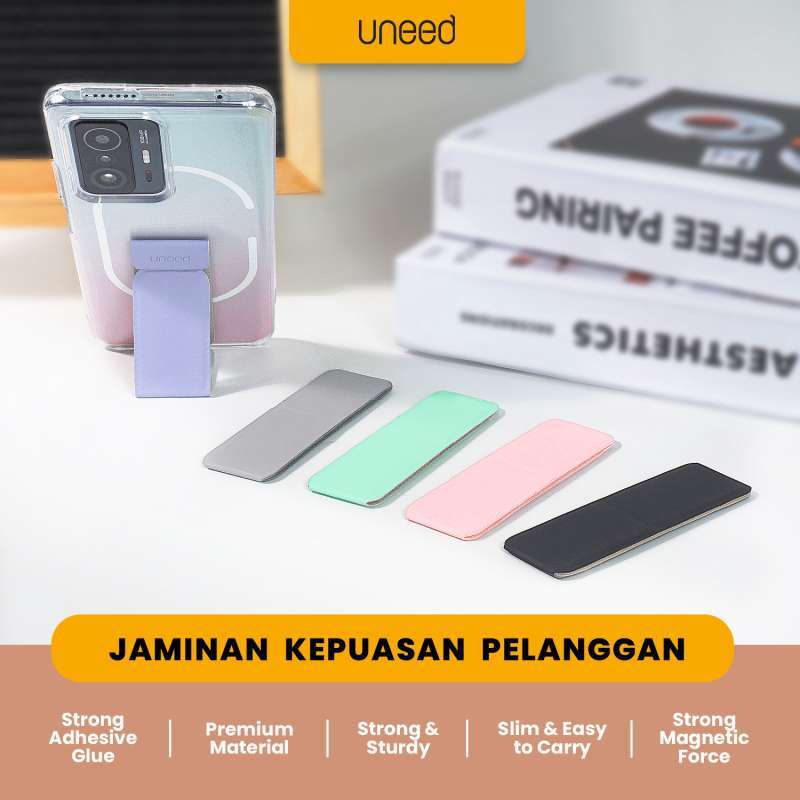 Glib phone holder sales