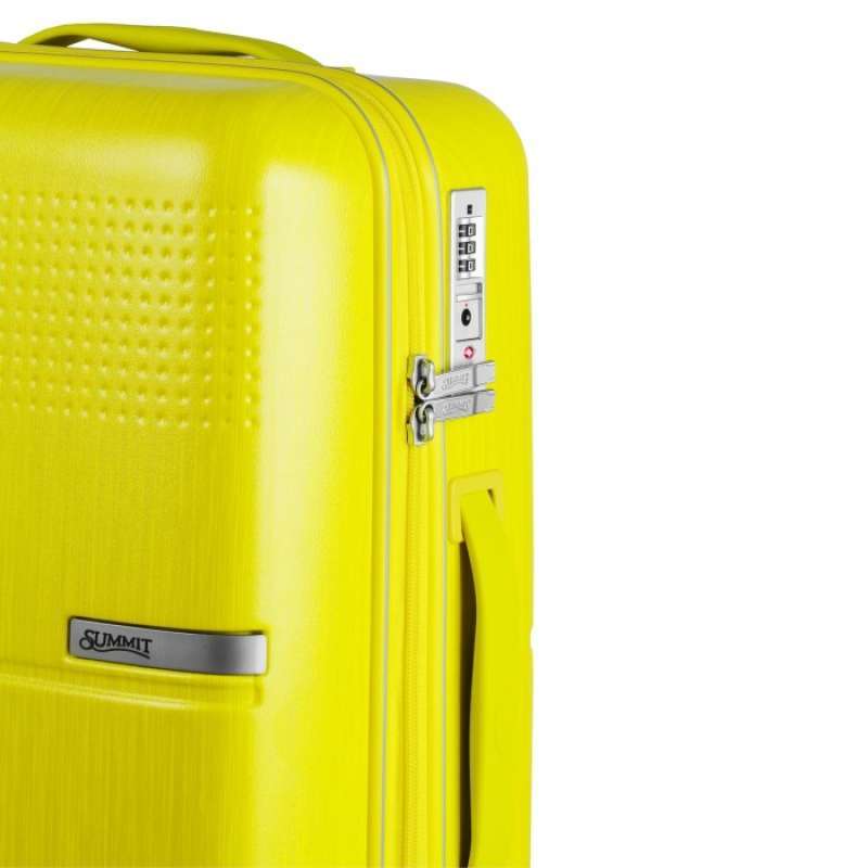Jual Koper Summit Luggage Hardcase 