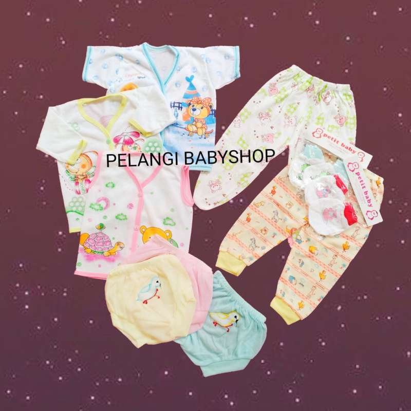 Featured image of post Perlengkapan Bayi Baru Lahir Lengkap Nggak lucu kan kalau bayi sudah lahir tapi perlengkapannya belum siap