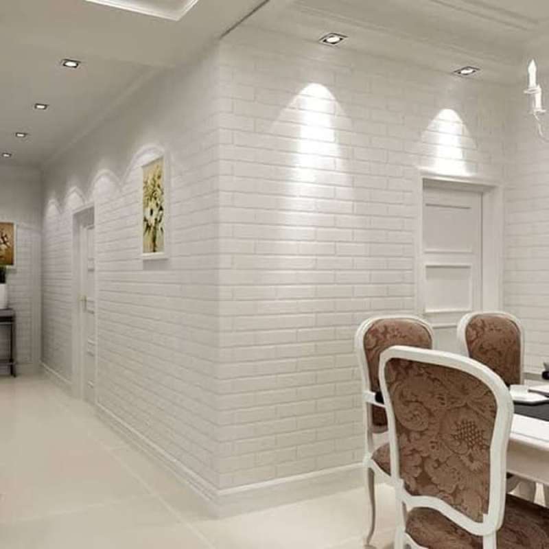 3d Foam Wallpaper Sticker Image Num 54