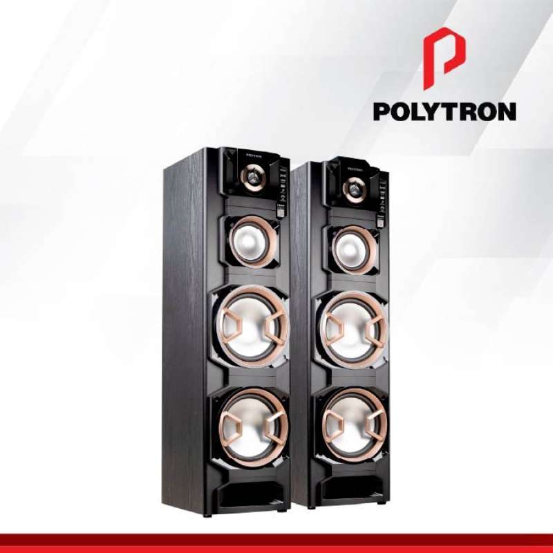 Jual Polytron Active Speaker Pas 8e28 Online Februari 2021 Blibli