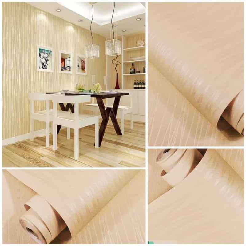 Jual Samhez Mwd9005 Cream Motif Salur Krem Polos Wallpaper Sticker Wal Paper Dinding Online Maret 2021 Blibli Free vector gold backgrounds graphics 2 in ai for free download, background vector, back,background,backgrounds,eight,gold,golden,golden background,graph,graphic,graphics york wall coverings, elegant gold backgrounds cream and gold background designs. samhez mwd9005 cream motif salur krem polos wallpaper sticker wal paper dinding