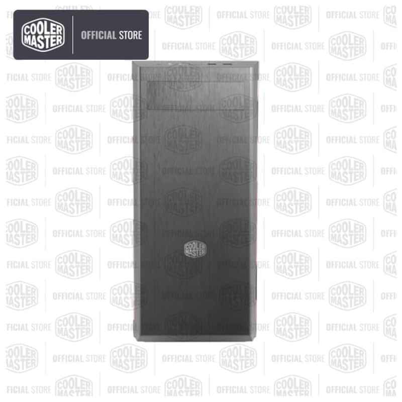 Jual Cooler Master Masterbox Mb600l With Odd Mcb B600l Ka5n S00 Online Maret 21 Blibli