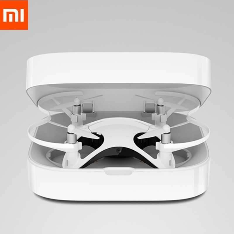 drone xiaomi jellyfish