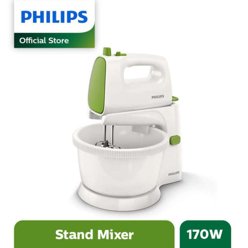 Jual Philips Stand Mixer Mixer Kue Hr1559 Online Desember 2020 Blibli