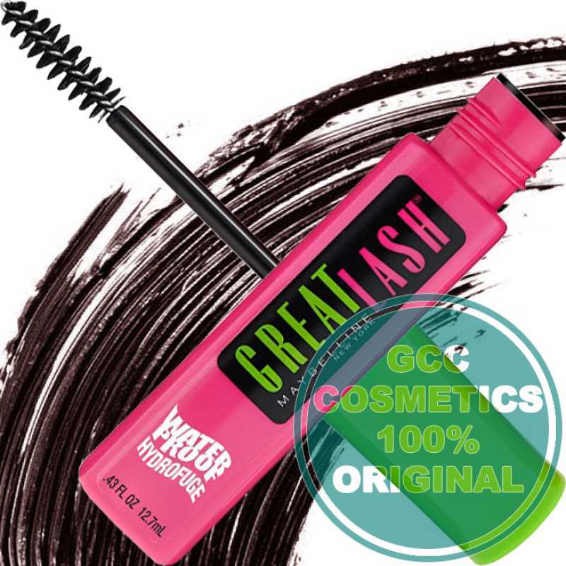 Great lash sale maskara