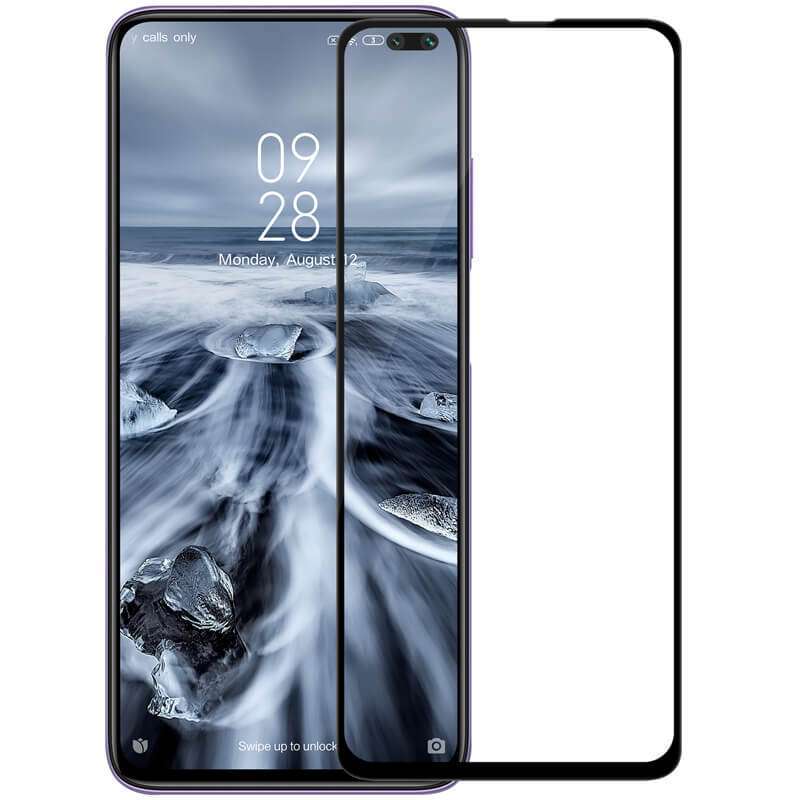 Jual Nillkin Tempered Glass Xd Cp Max Xiaomi Poco X3 Nfc Online November 2020 Blibli Com