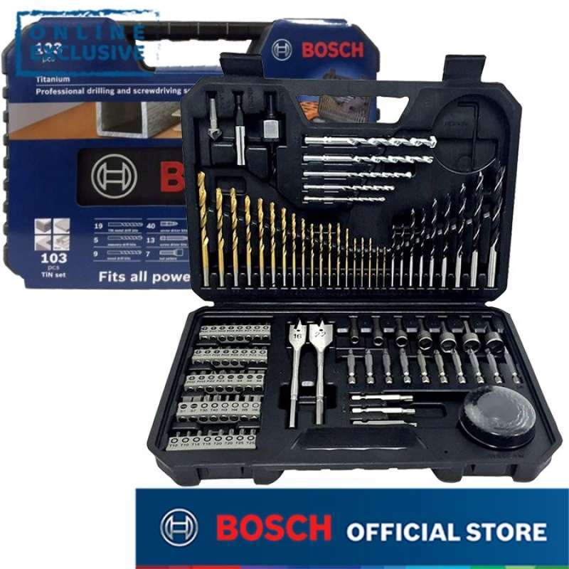Mata impact shop driver