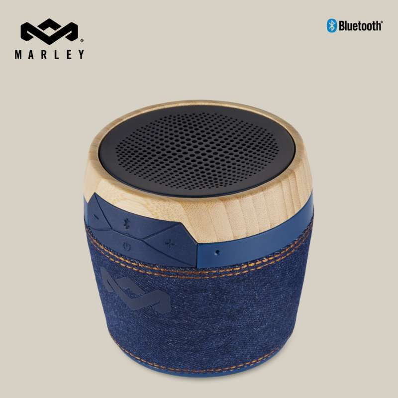 Jual Chant Mini Bluetooth Speaker Marley Online Januari 2021 Blibli