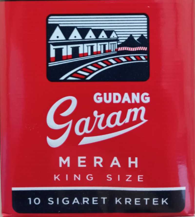 Jual Gudang Garam Merah Kretek 10 1 Slop 10 Bungkus 10 Batang Terbaru Juli 2021 Jual Gudang Garam Merah Kretek 10 1 Slop 10 Bungkus 10 Batang Terbaru Juli 2021