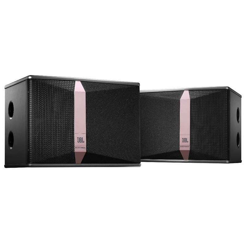 JBL Ki510 10 Inch 3-Way Full Range Loudspeaker System Pair