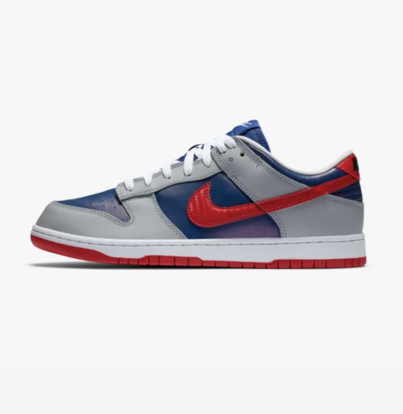 Jual NIKE Dunk Low Samba Online Maret 