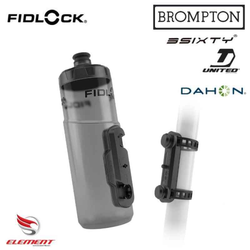Fidlock brompton cheap