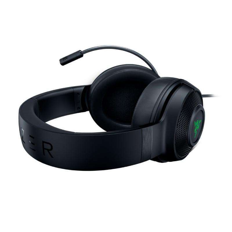 Jual RAZER Headset Gaming KRAKEN X 