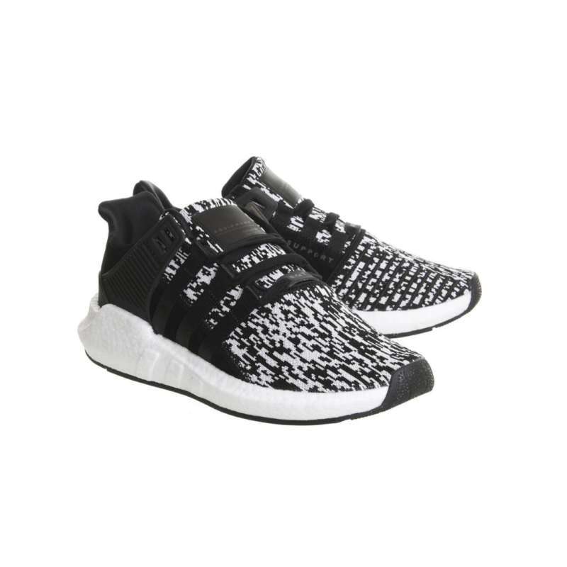Jual Adidas EQT Glitch Oreo BZ0584 di Seller True OG Sports