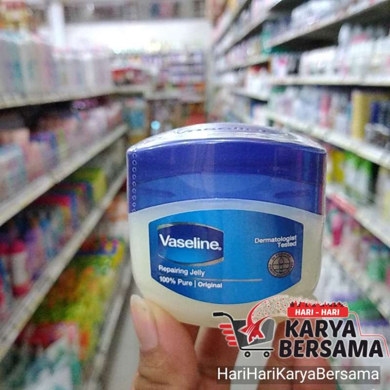 Jual Vaseline Repairing Jelly 50ml Terbaru November 2021 Harga Murah Kualitas Terjamin Blibli