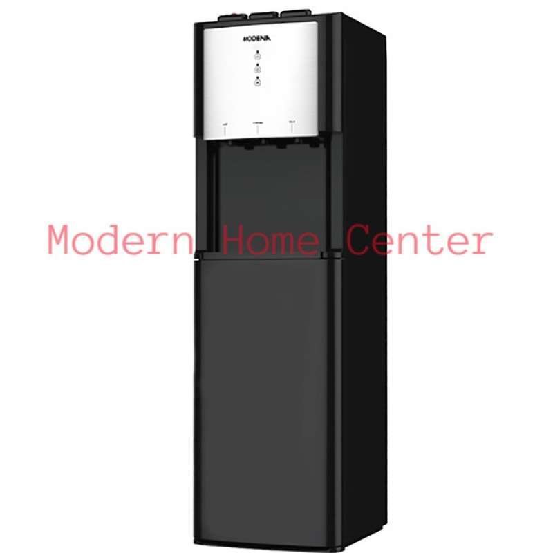 Jual Modena Water Dispenser Pd F30a S Bottom Loading Galon Bawah Online November 2020 Blibli