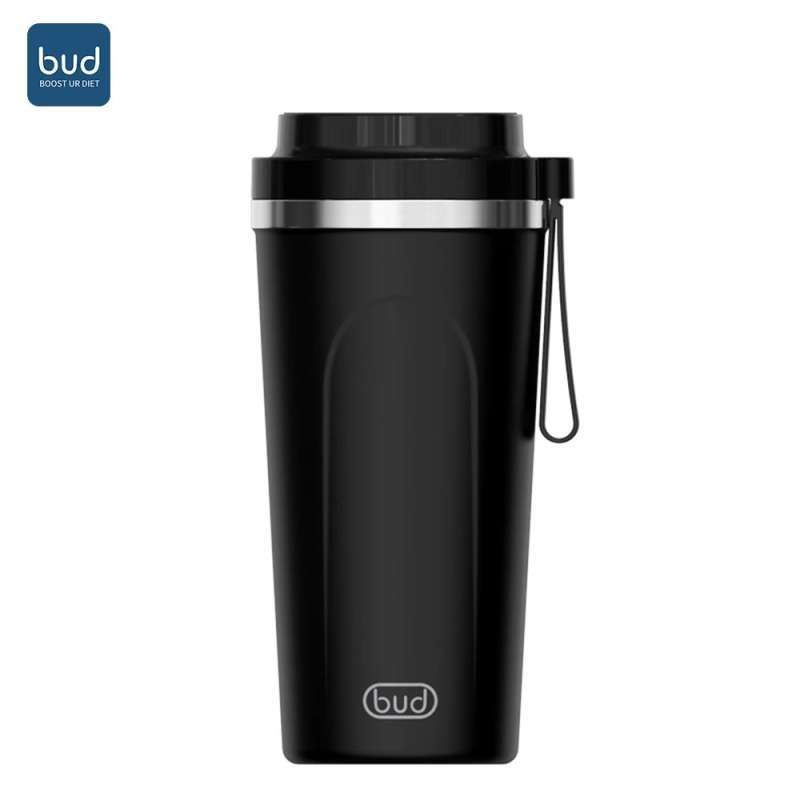 Jual Xiaomi Bud Portable Ground Coffee Cup With Electric Grinder Bb02a Online Maret 2021 Blibli