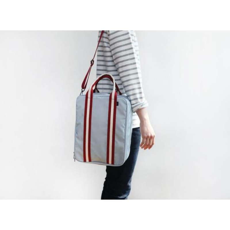Jual Travel Trunk Bag 736 Tas Selempang Cross Body Tas Bagasi Korea Style Online November 2020 Blibli